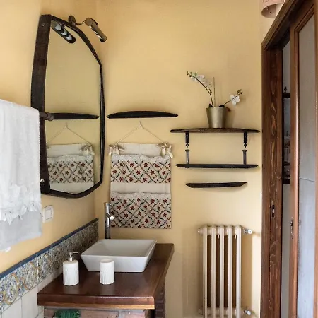 Le Male Terre Etna - 7 Guests فيلة Ragalna