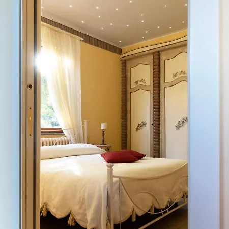 فيلة Le Male Terre Etna - 7 Guests Ragalna
