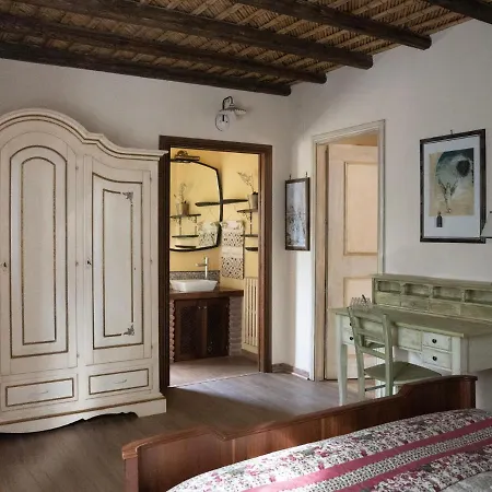 Le Male Terre Etna - 7 Guests *