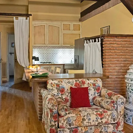 فيلة Le Male Terre Etna - 7 Guests