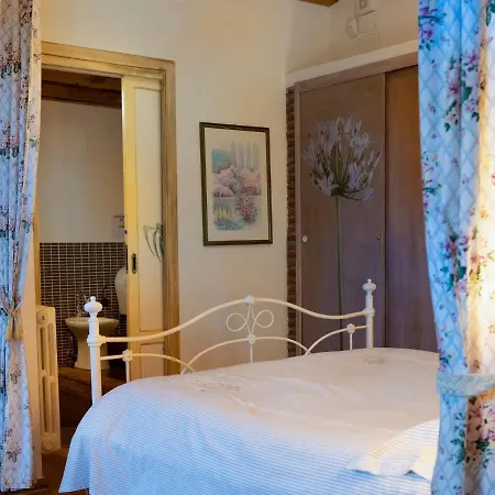 Le Male Terre Etna - 7 Guests فيلة