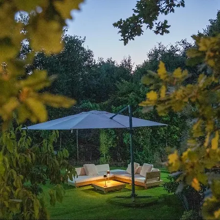 Le Male Terre Etna - 7 Guests فيلة