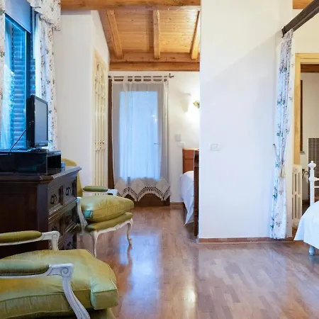 Vila Le Male Terre Etna - 7 Guests Ragalna