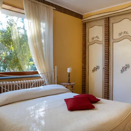 Le Male Terre Etna - 7 Guests *