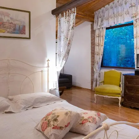 Le Male Terre Etna - 7 Guests Ragalna